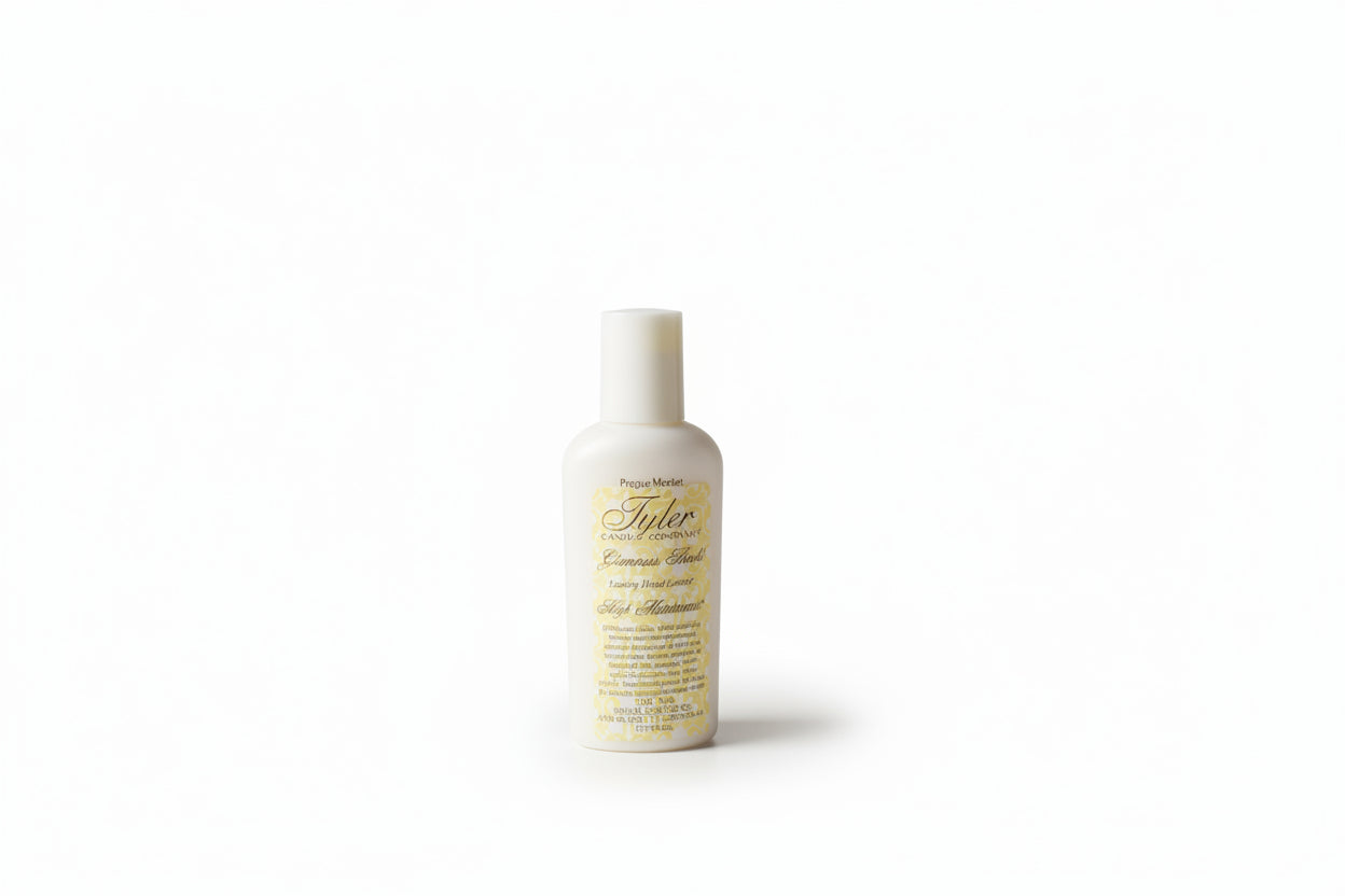 Luxury Hand Lotion 2 oz. Tube image 0