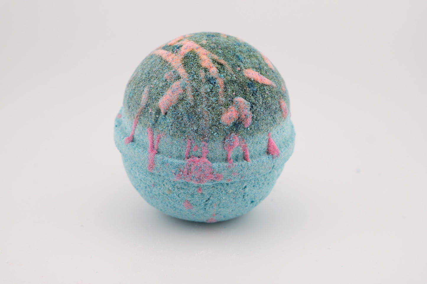 Tropical Oasis Bath Bomb