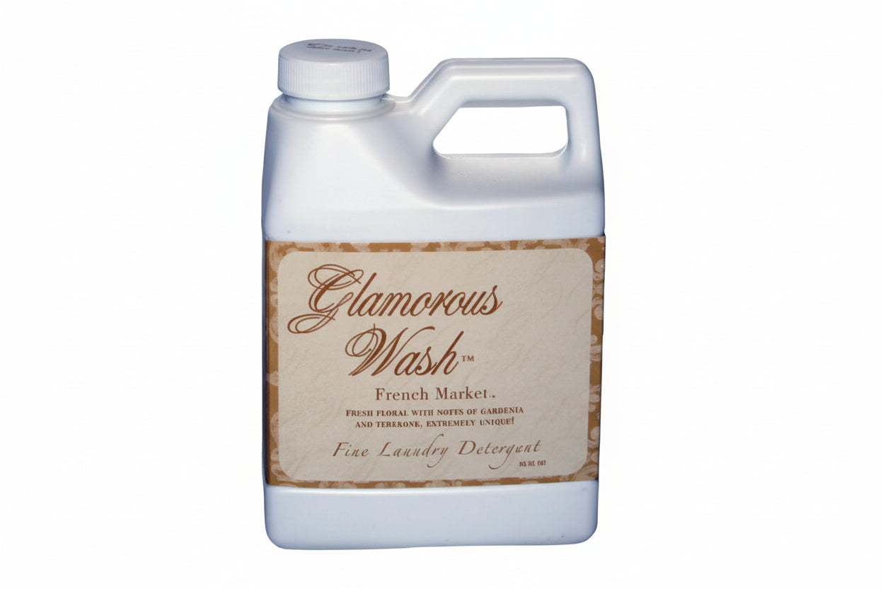 Half Gallon Glamorous Laundry 64 ounce image 0
