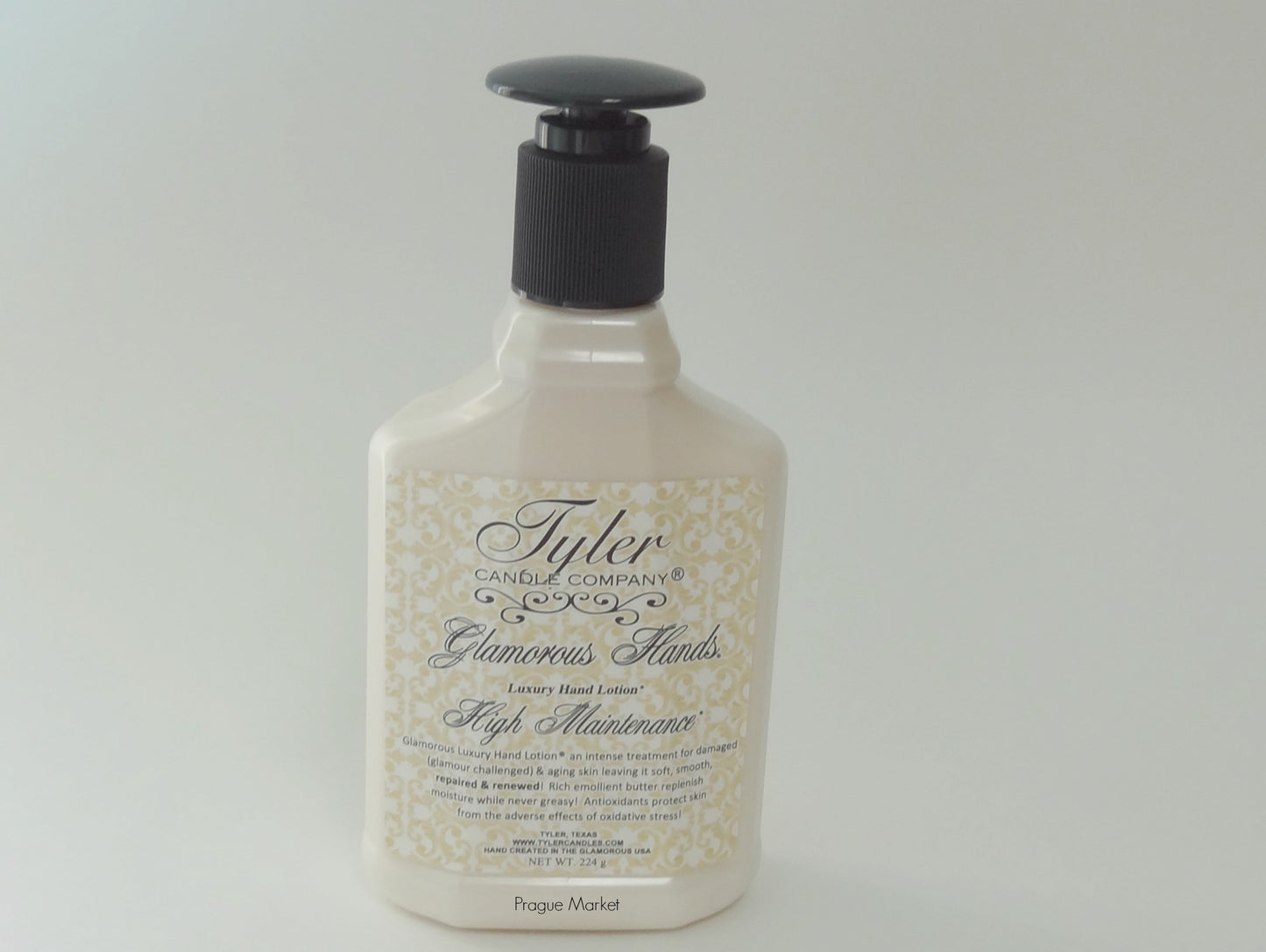 Luxury Hand Lotion image 0