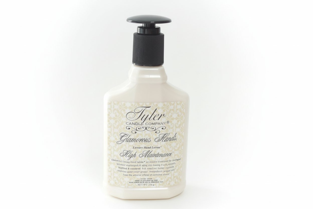 Luxury Hand Wash