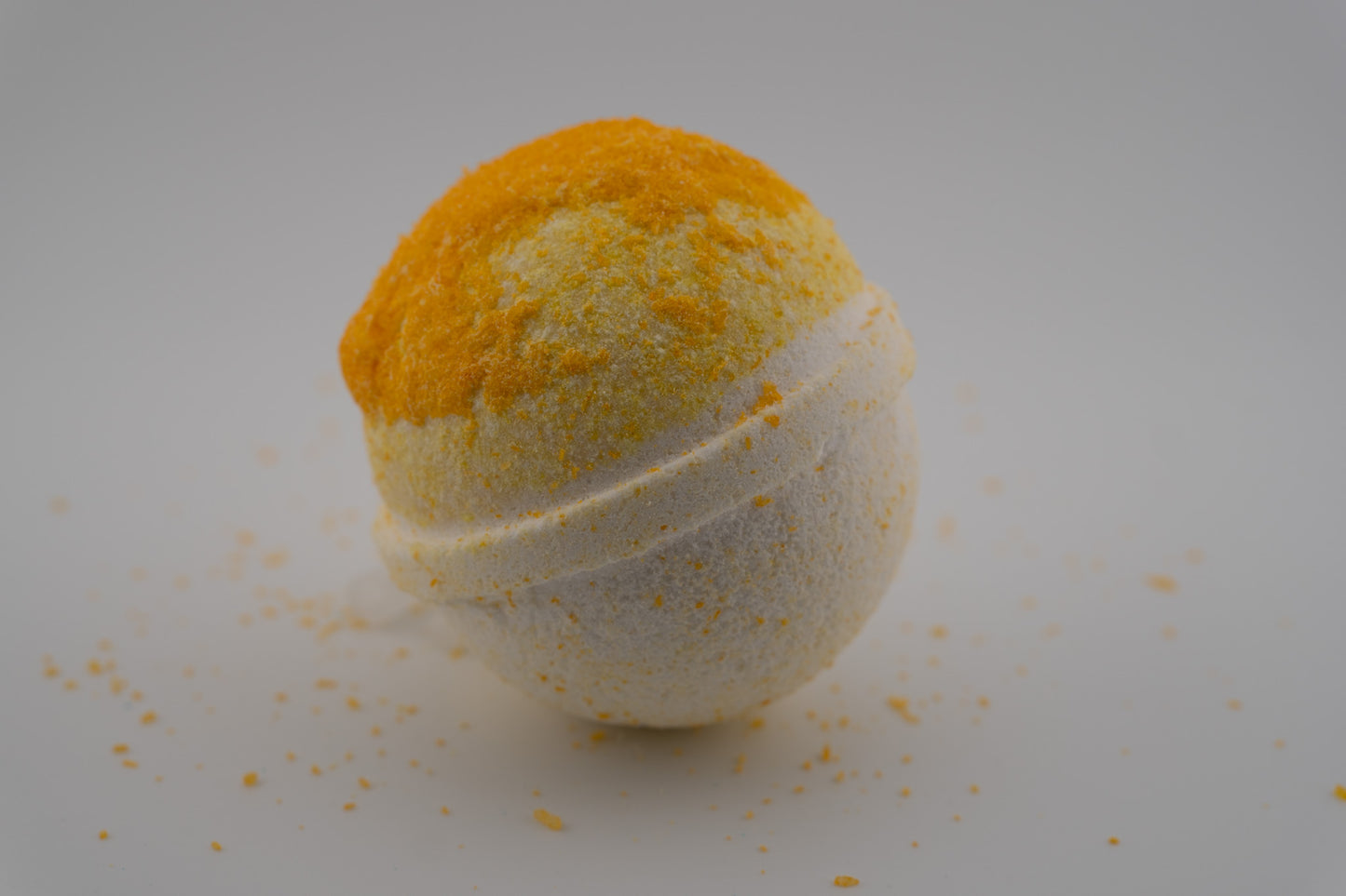Heavenly Bath Bomb