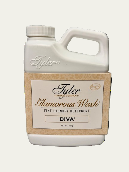 Medium Glamorous Laundry 16 ounce
