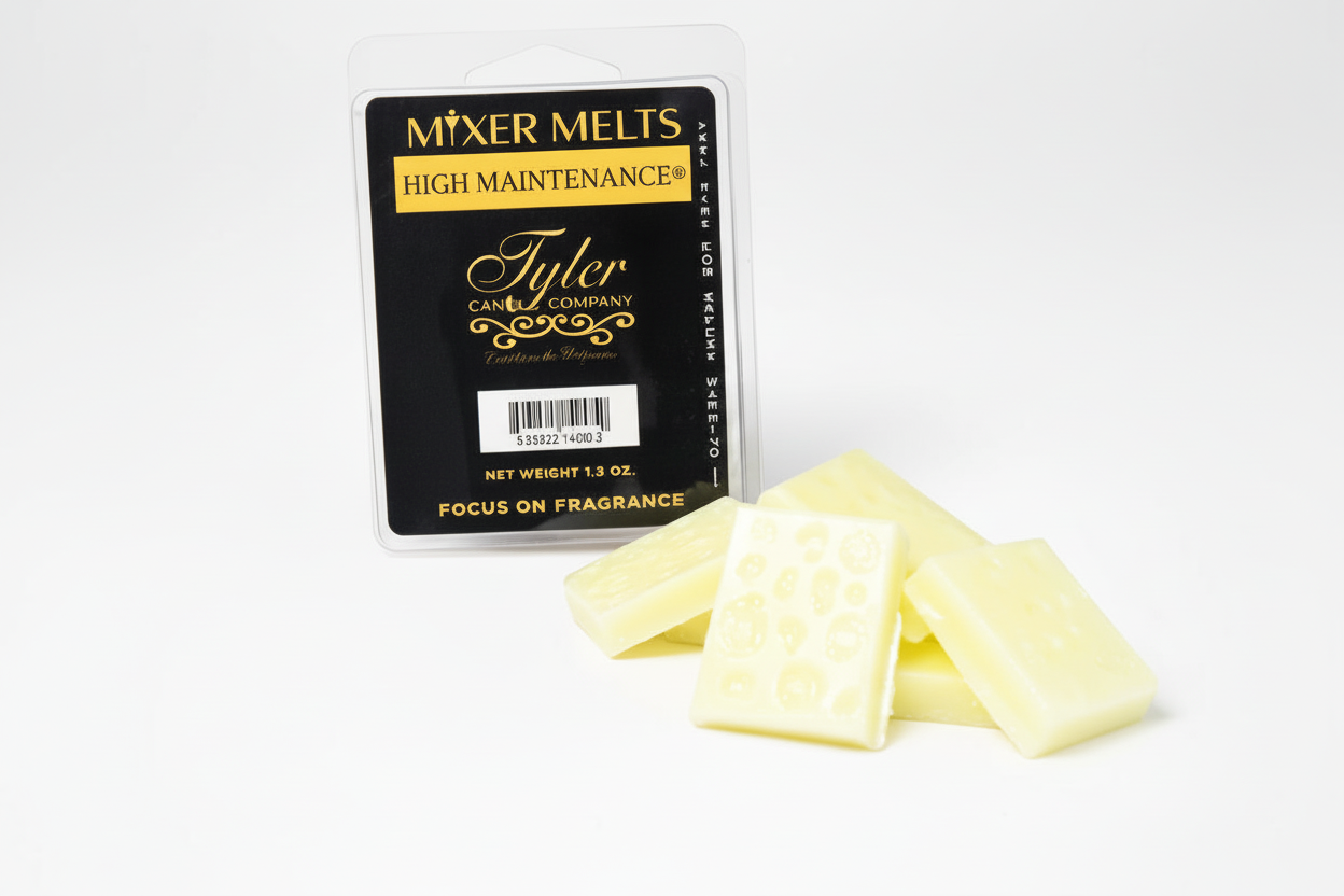 Tyler Mixer Melts