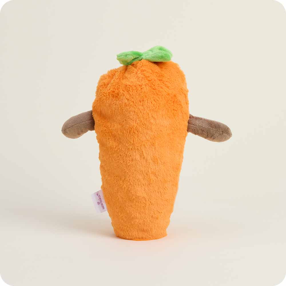Carrot Warmies