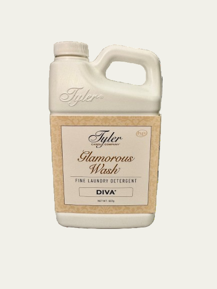 Large Glamorous Laundry 32 ounce