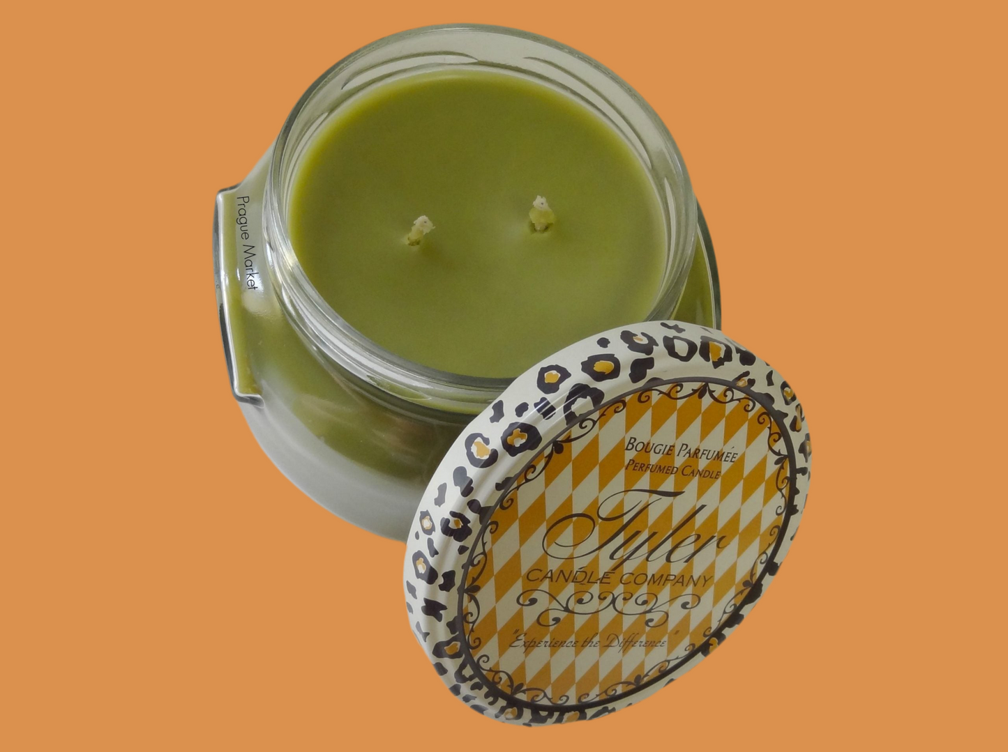 TYLER 22 OZ 2-WICK CANDLES