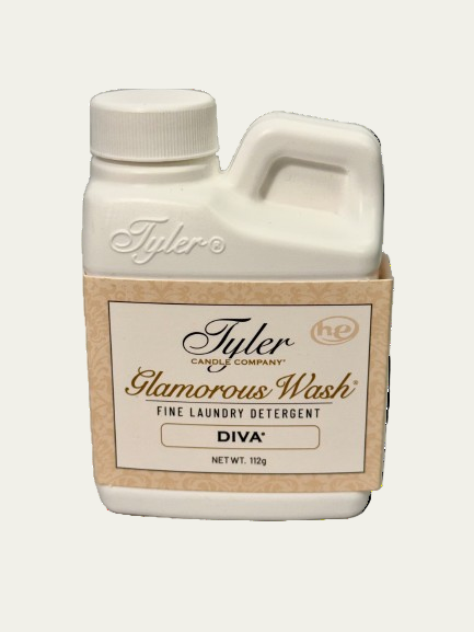 Small Glamorous Laundry 4 ounce