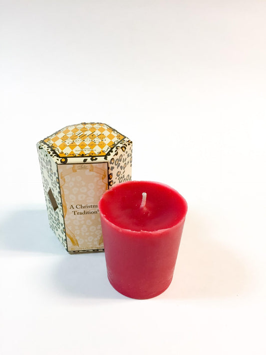 Tyler Votive Seasonal- Holiday image 0