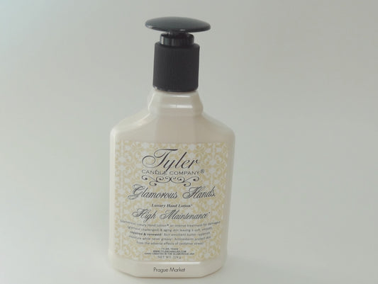 Luxury Hand Lotion image 0