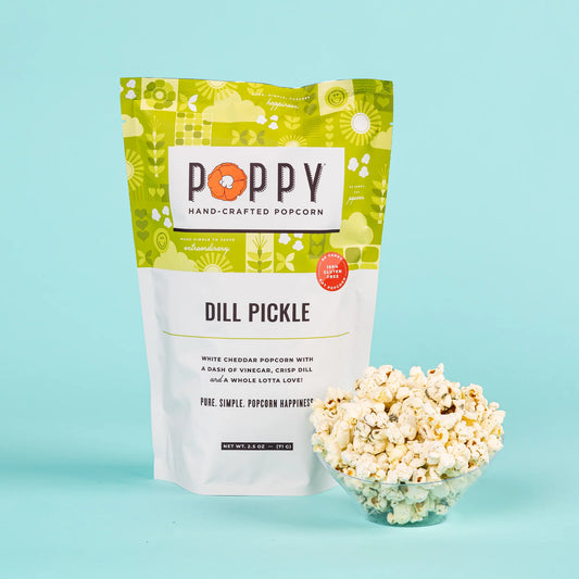 Dill Pickle