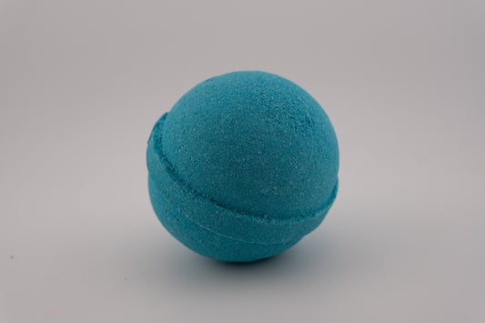 Cold & Sinus Bath Bomb
