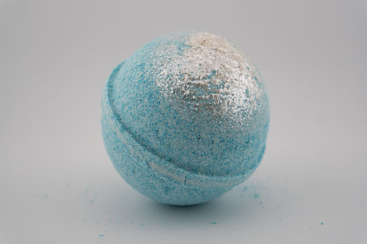Tiffany Bath Bomb