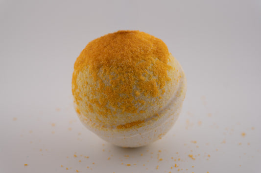 Heavenly Bath Bomb
