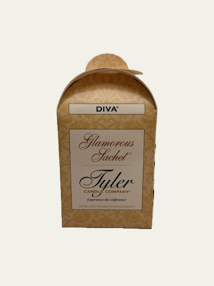 Tyler Candle Dryer Sachets