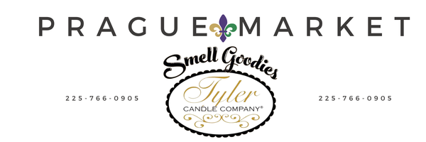 Smell Goodies- Prague Market