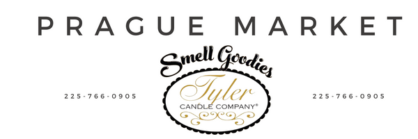 Smell Goodies- Prague Market