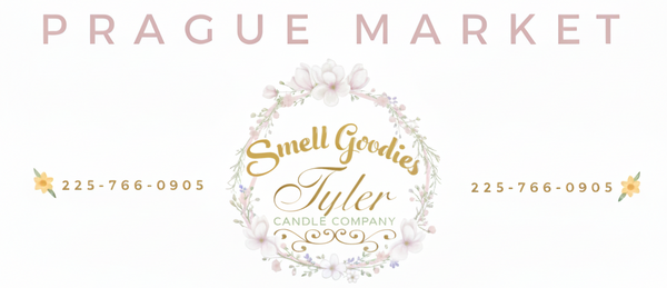 Smell Goodies- Prague Market